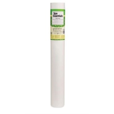 SPA ESSENTIAL WAXING TABLE PAPER 21" X 125' - CREPE